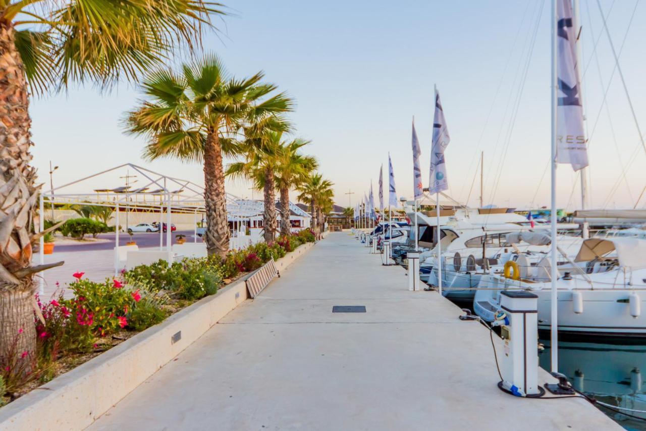 Alegria Id33 Daire Torrevieja Dış mekan fotoğraf