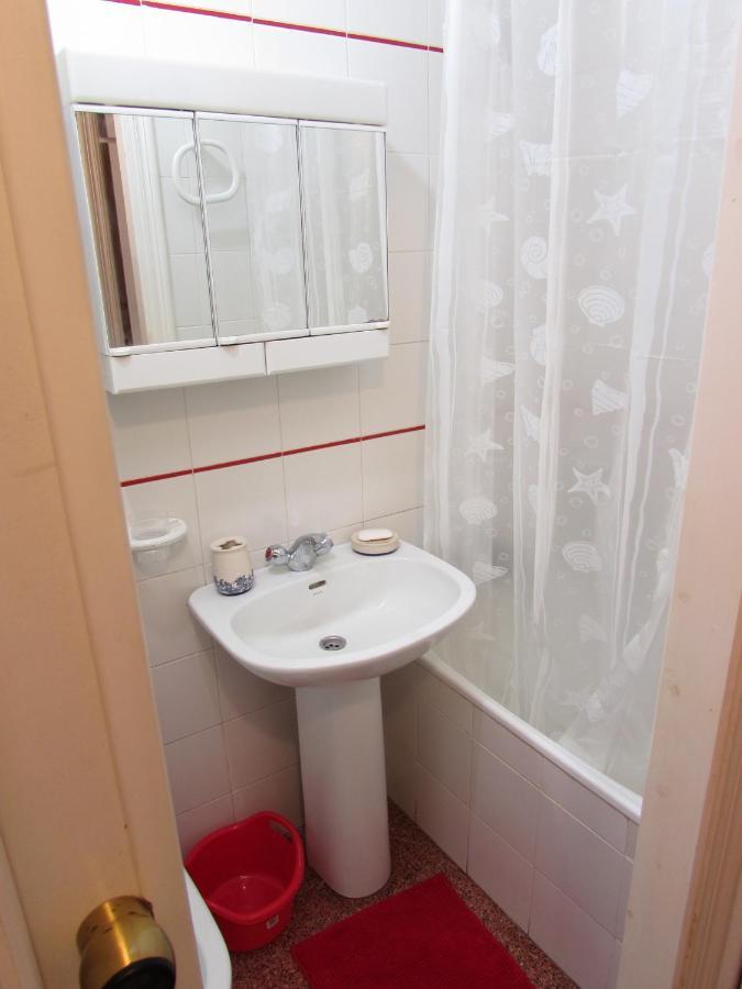 Alegria Id33 Daire Torrevieja Dış mekan fotoğraf