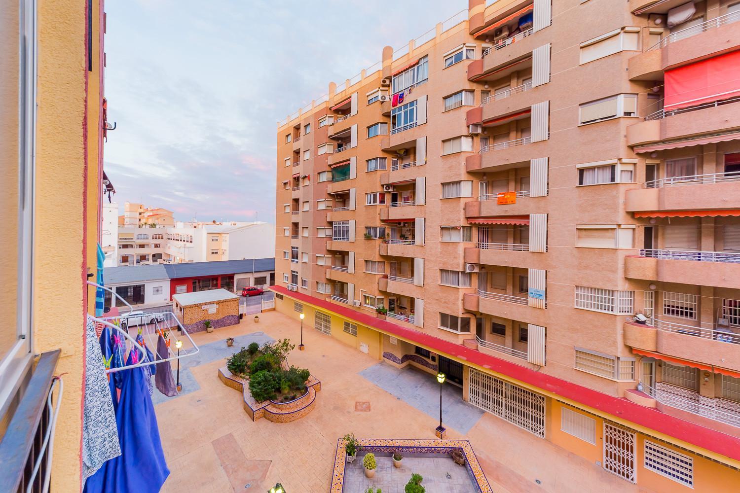 Alegria Id33 Daire Torrevieja Dış mekan fotoğraf