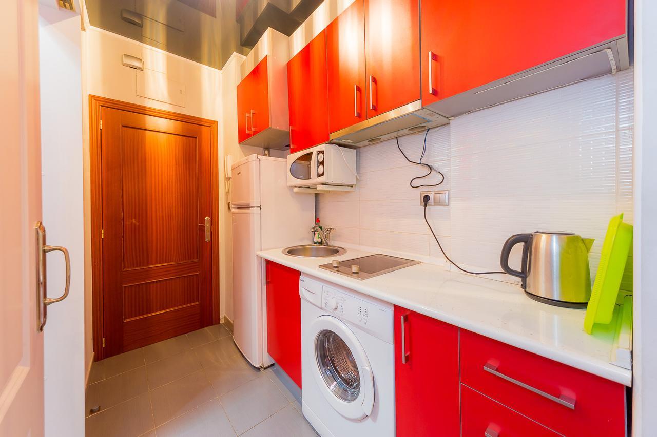 Alegria Id33 Daire Torrevieja Dış mekan fotoğraf