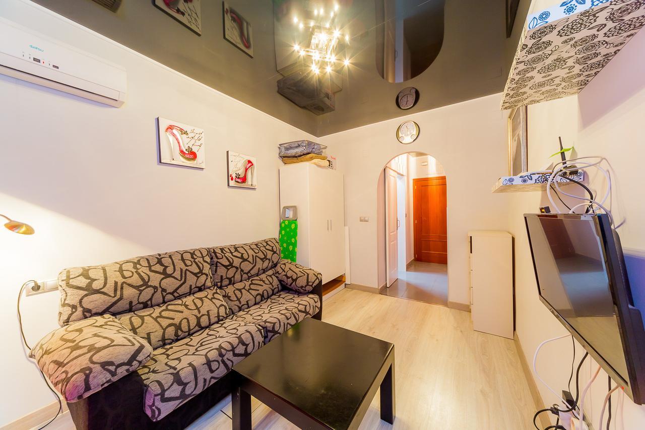 Alegria Id33 Daire Torrevieja Dış mekan fotoğraf