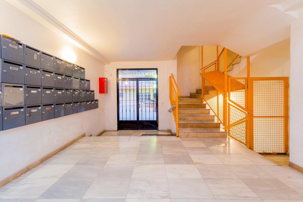 Alegria Id33 Daire Torrevieja Dış mekan fotoğraf