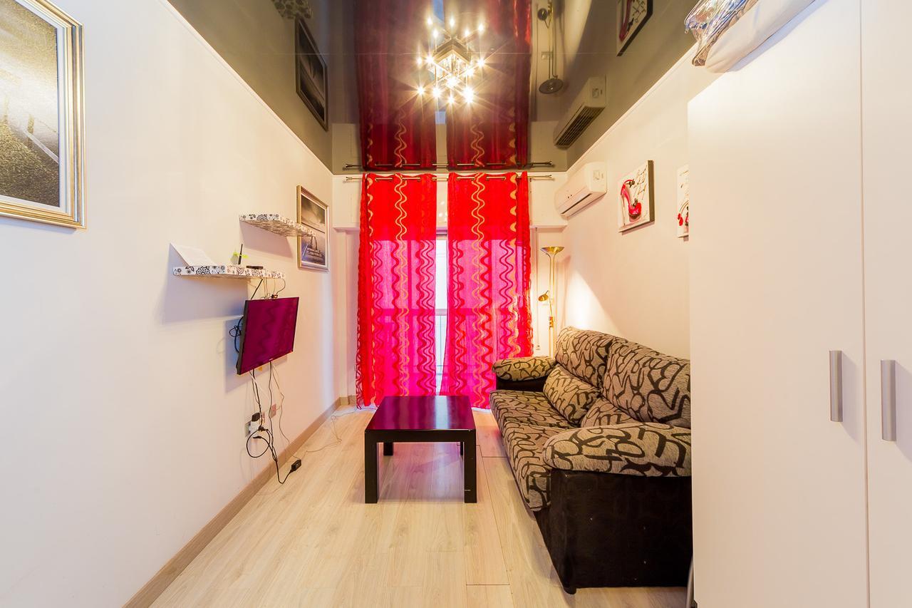 Alegria Id33 Daire Torrevieja Dış mekan fotoğraf
