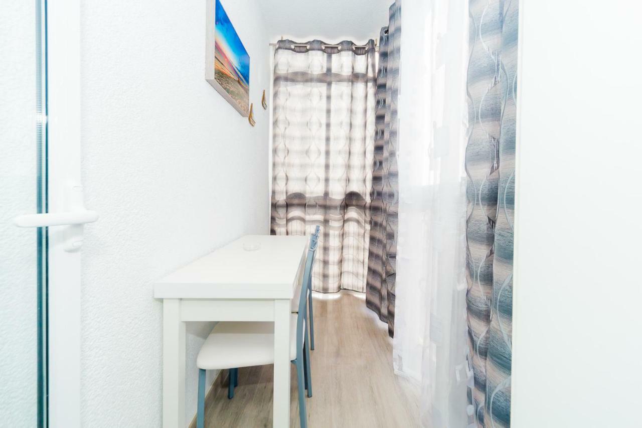 Alegria Id33 Daire Torrevieja Dış mekan fotoğraf
