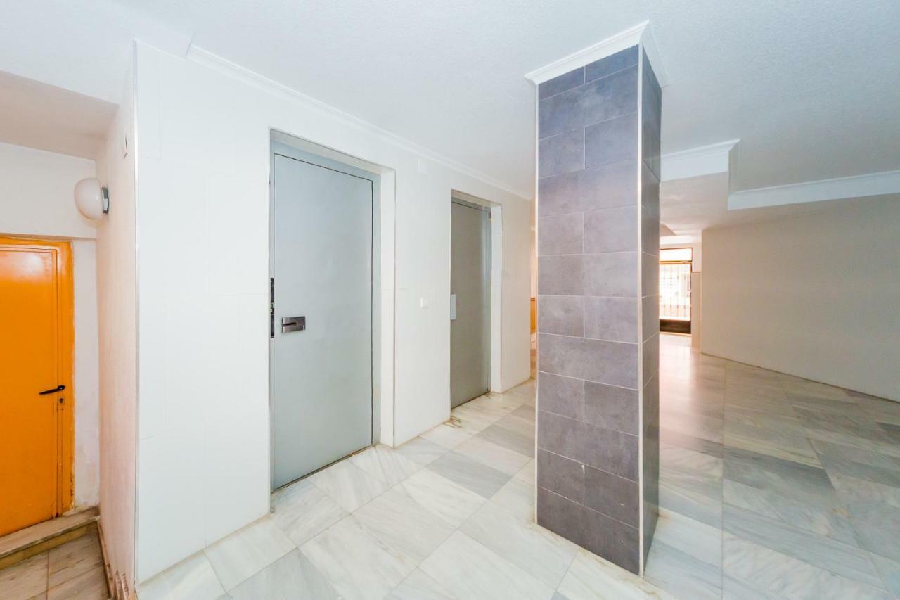 Alegria Id33 Daire Torrevieja Dış mekan fotoğraf