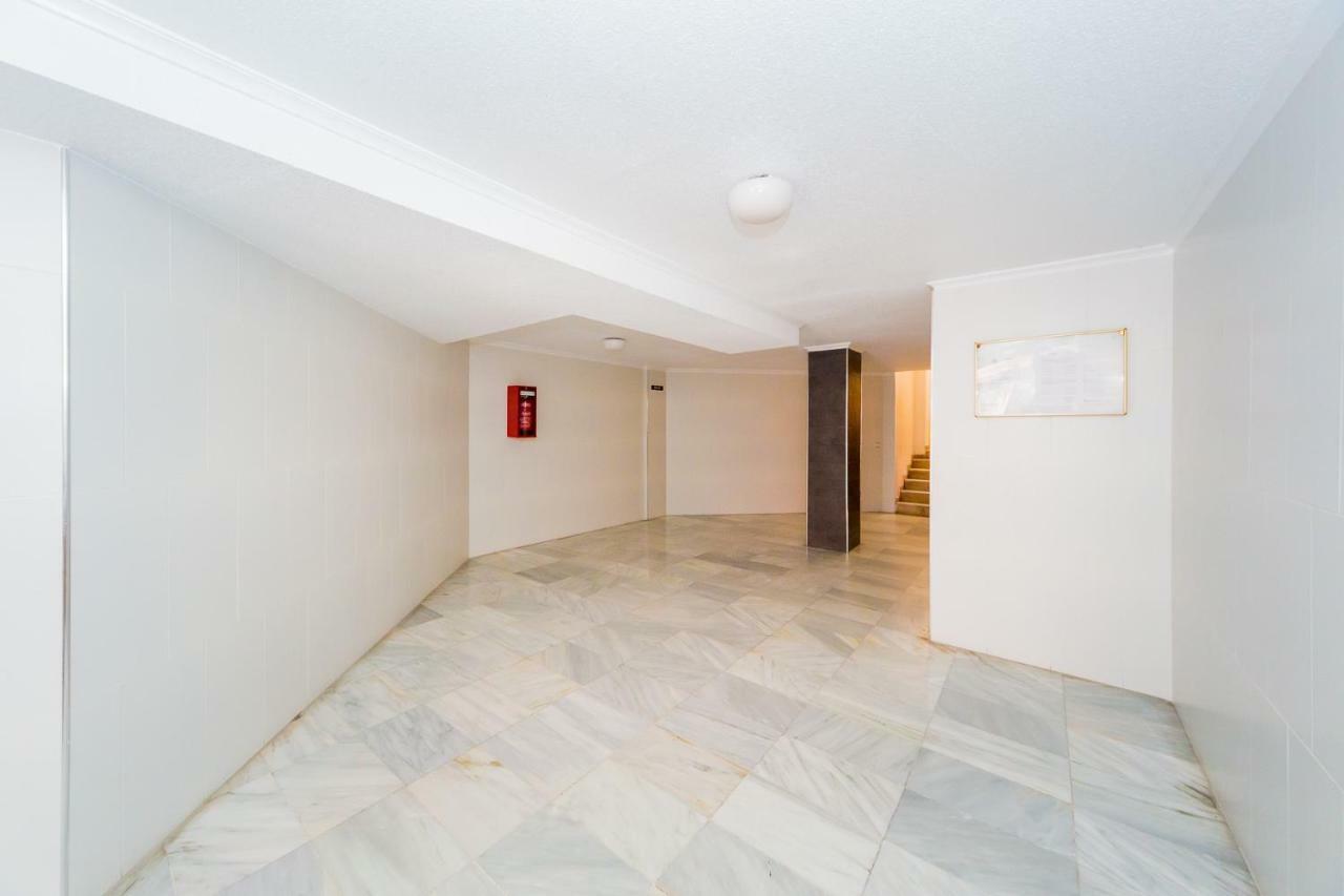 Alegria Id33 Daire Torrevieja Dış mekan fotoğraf
